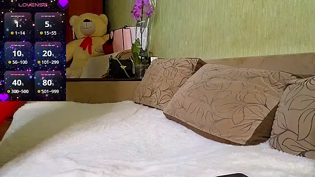 Miss Flexi fit online show from February 2025 04:15:02 PM