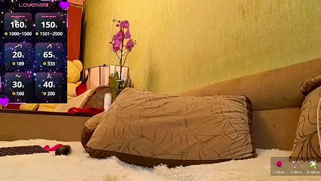 Miss Flexi fit online show from February 2025 07:21:01 PM