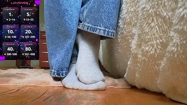 Miss Flexi fit online show from March 2025 08:48:01 AM