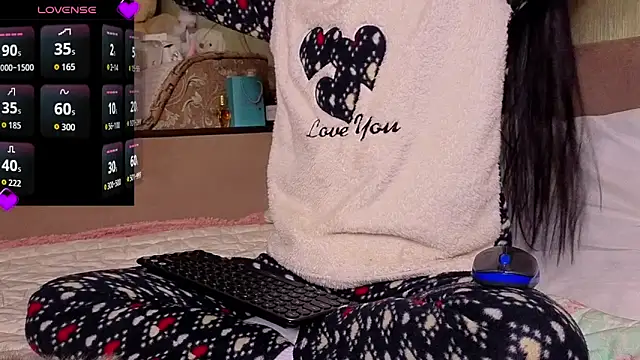 Miss Flexi fit online show from October 2025 07:36:02 PM