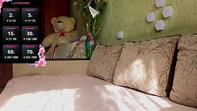 Miss Flexi fit online show from March 2026 07:35:02 AM