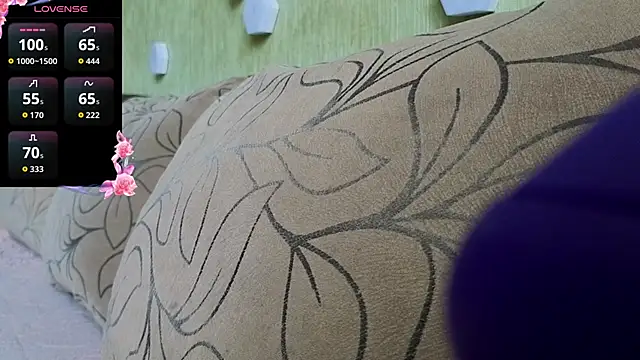 Miss Flexi fit online show from April 2026 08:20:01 AM