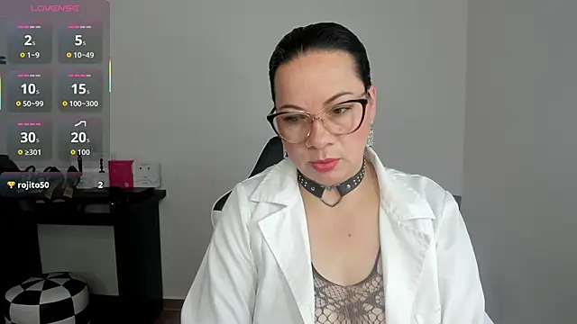 Sex-Psychology online show from February 2026 09:13:01 PM