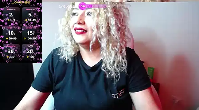 Snapshot of MariaJoseBarraza chatting on January 2025 09:22:01 PM MariaJoseBarraza online show from January 2025 09:22:01 PM