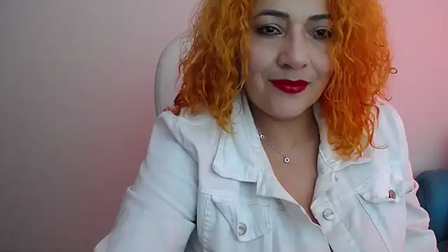 Snapshot of MariaJoseBarraza chatting on September 2025 05:14:01 PM MariaJoseBarraza online show from September 2025 05:14:01 PM