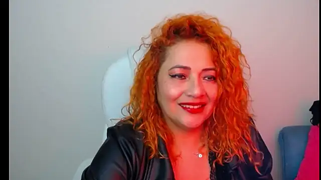 Snapshot of MariaJoseBarraza chatting on October 2025 10:53:02 PM MariaJoseBarraza online show from October 2025 10:53:02 PM
