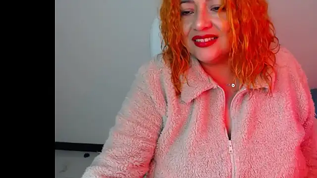 Snapshot of MariaJoseBarraza chatting on October 2025 11:05:01 PM MariaJoseBarraza online show from October 2025 11:05:01 PM