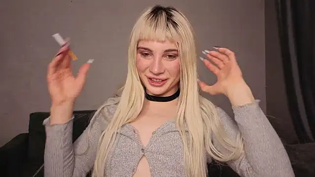 Ashley-Urban online show from January 2026 04:59:01 AM