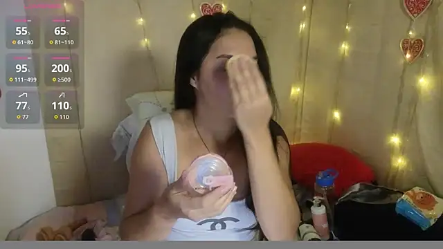 lovely trix online show from March 2026 06:35:02 PM