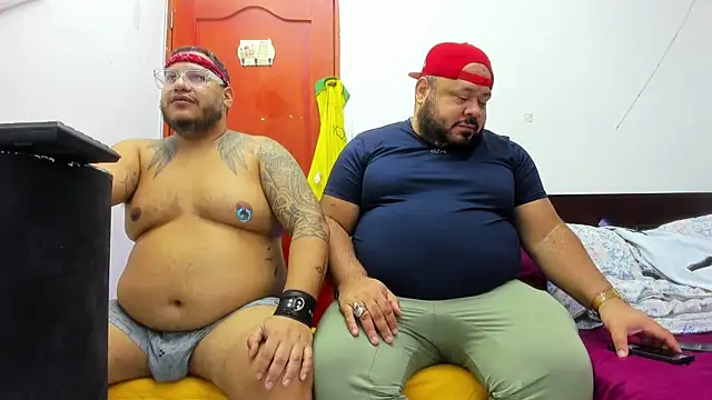 Latino bigcock online show from October 2025 10:53:02 PM
