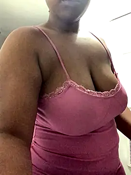 SweetHoneyBunz online show from September 2025 01:07:01 AM