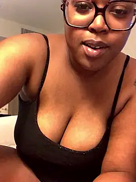 SweetHoneyBunz online show from January 2026 04:51:01 AM