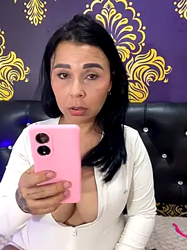 GreatBIG BOOBS Nina online show from October 2025 07:34:01 PM