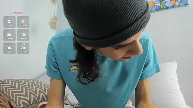 Snapshot of imcoltonalvin chatting on February 2025 02:45:01 AM imcoltonalvin online show from February 2025 02:45:01 AM