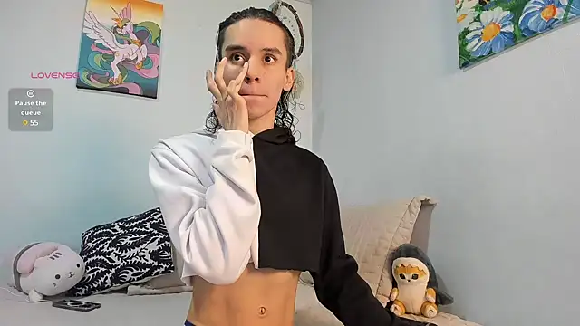 Snapshot of imcoltonalvin chatting on March 2025 02:27:01 AM imcoltonalvin online show from March 2025 02:27:01 AM