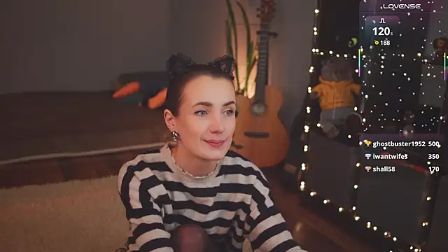 bananya kitty online show from March 2025 05:57:02 PM