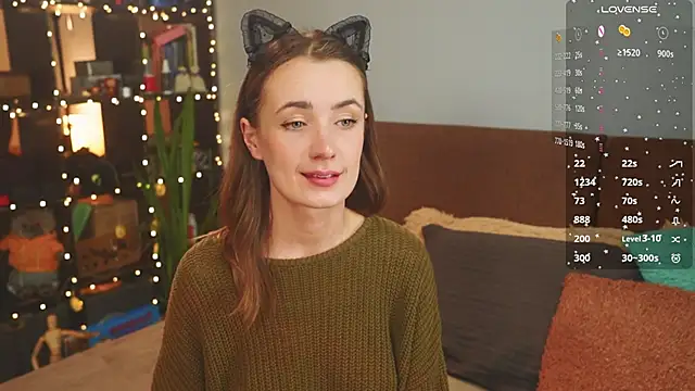 Snapshot of bananya_kitty chatting on March 2026 12:26:01 AM bananya kitty online show from March 2026 12:26:01 AM