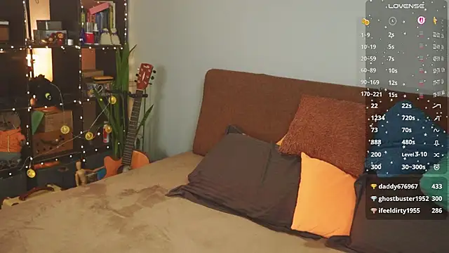 Snapshot of bananya_kitty chatting on March 2026 10:46:01 PM bananya kitty online show from March 2026 10:46:01 PM