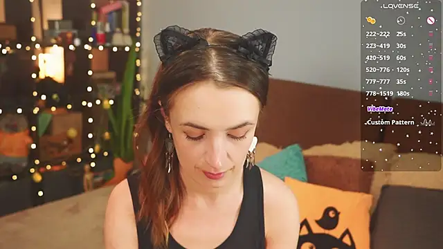 Snapshot of bananya_kitty chatting on April 2026 09:04:01 AM bananya kitty online show from April 2026 09:04:01 AM