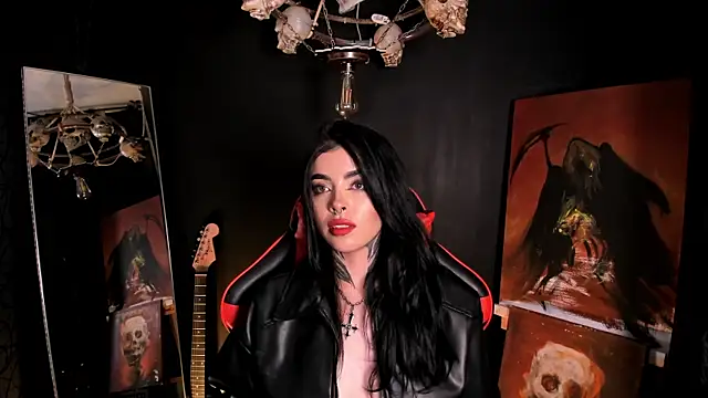 Snapshot of Rubyy-Rose1 chatting on February 2025 02:42:01 AM Rubyy-Rose1 online show from February 2025 02:42:01 AM