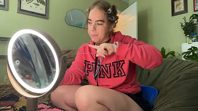 Linzy 19 online show from February 2026 02:50:02 PM