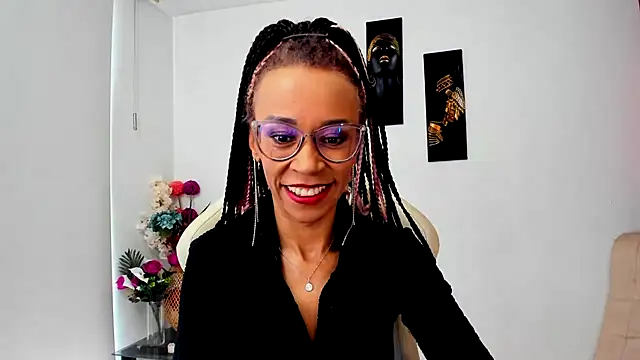 ScarlettMalbec online show from March 2025 08:31:01 PM