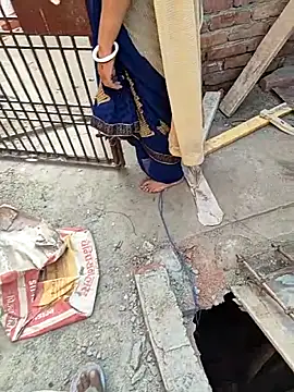 COUPLLE VILLAGE online show from February 2026 03:26:02 AM