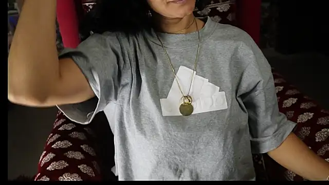 Snapshot of -AyeshaSinghania- chatting on March 2025 07:47:02 AM -AyeshaSinghania- online show from March 2025 07:47:02 AM