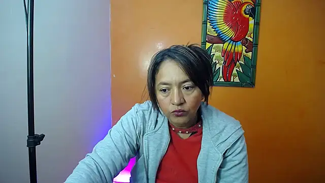 daleska ayala 1 online show from December 2024 02:13:01 PM
