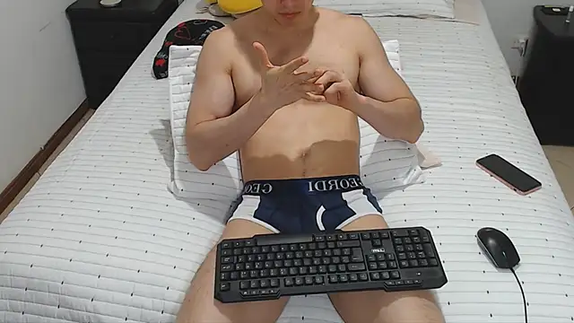 JahsHot online show from December 2024 02:54:02 AM