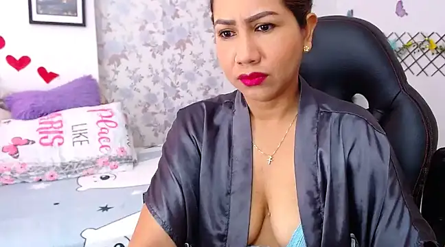vanessa cute1 online show from January 2025 05:00:02 PM