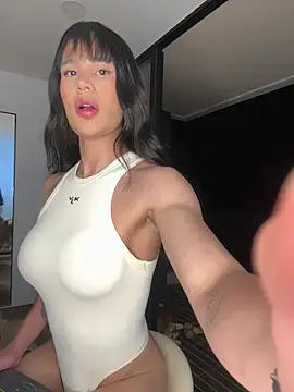 Helenbronwx online show from December 2024 11:49:01 PM