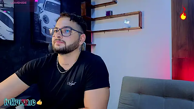 Andrew Brown online show from November 2025 08:09:01 PM