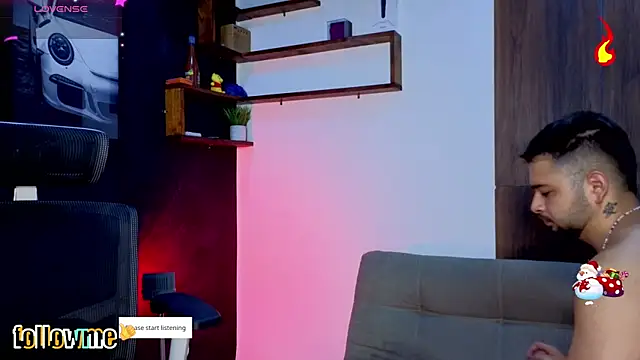 Andrew Brown online show from December 2025 11:08:01 AM