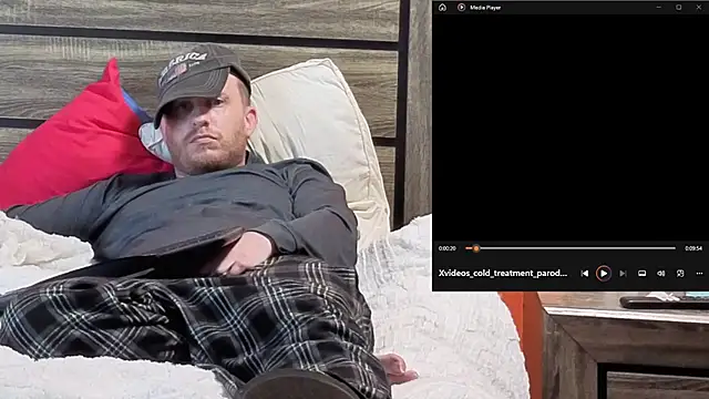 Hydro-Blastz online show from February 2026 09:11:01 PM