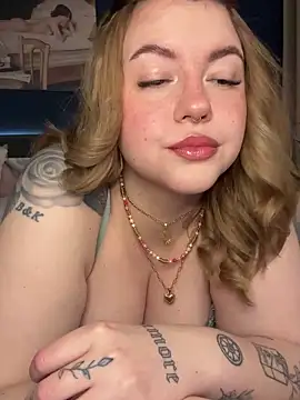 VictoriaLaFleur online show from January 2025 09:26:02 PM