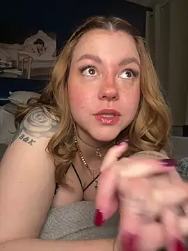 VictoriaLaFleur online show from January 2025 09:21:01 PM