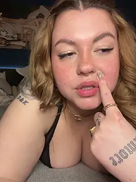 VictoriaLaFleur online show from January 2025 08:42:01 PM