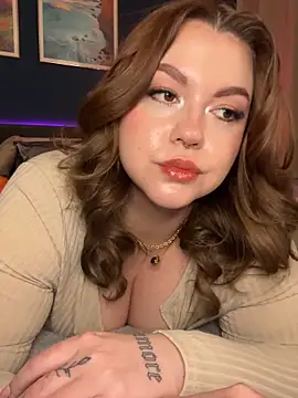 VictoriaLaFleur online show from November 2025 03:56:02 PM