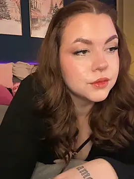 VictoriaLaFleur online show from December 2025 01:09:02 PM