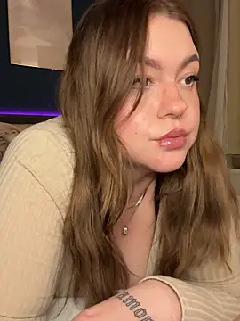 VictoriaLaFleur online show from March 2026 09:18:02 PM