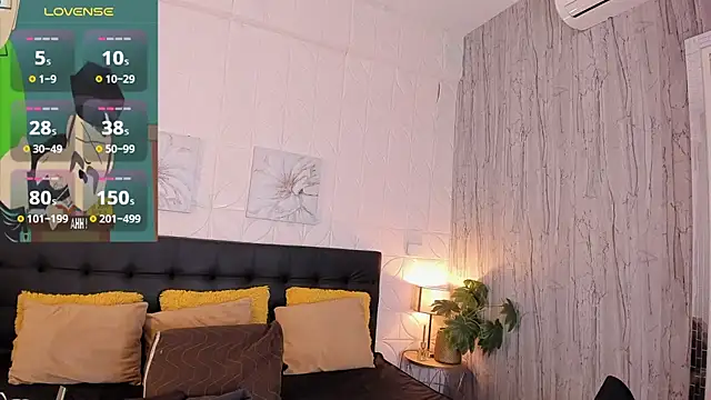 JUANDIAMONDS98 online show from November 2025 01:33:02 PM