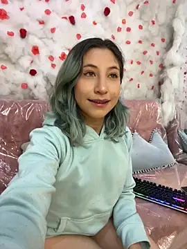 SkarletJhonson  online show from October 2025 02:26:01 PM