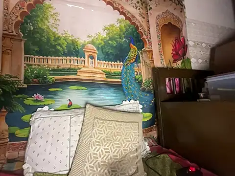 JASMINE1122 online show from November 2025 09:22:01 AM