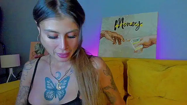 Patricia Cox online show from December 2025 07:56:02 PM