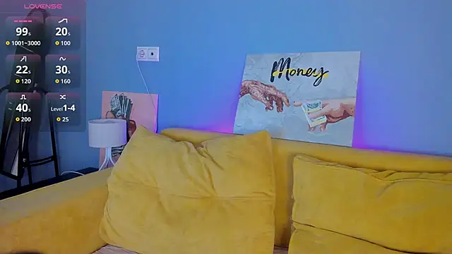 Patricia Cox online show from February 2026 06:15:02 PM