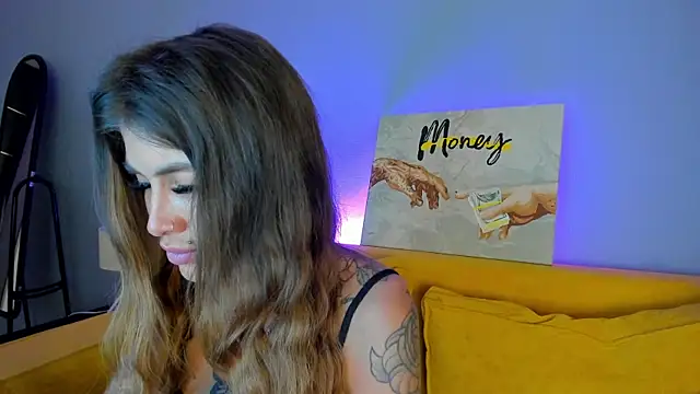 Patricia Cox online show from March 2026 10:33:01 PM