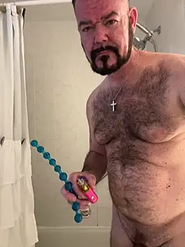 NYCLeatherBoi online show from May 2026 12:07:02 AM