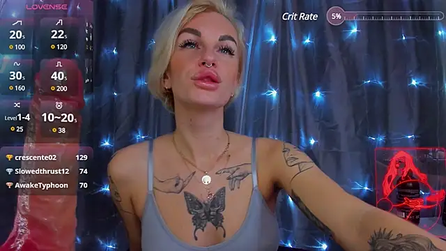 angel devil forever online show from December 2024 02:05:01 AM