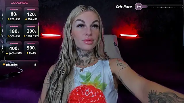 angel devil forever online show from September 2025 08:57:01 PM